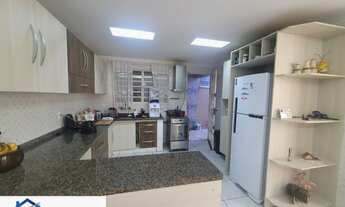 Imagem 4: Casa térrea venda em Jundiaí Jardim Novo mundo. R$780.000.00 A/c-211 A/T-240