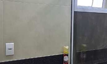 Imagem 3: APARTAMENTO OPORTUNIDADE COM PLANEJADOS ANDAR ALTO 98M² R$850.000.00