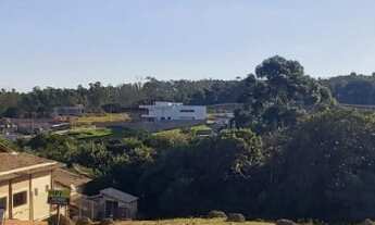 Imagem: Terreno em Condomínio de Alto Padrão em