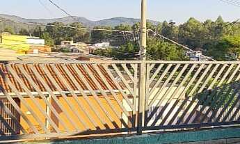 Imagem 2: CASA SOBRADO PARA VENDA NO BAIRRO JARDIM MIRANTE EM VARZEA PAULITA R$655.000.00