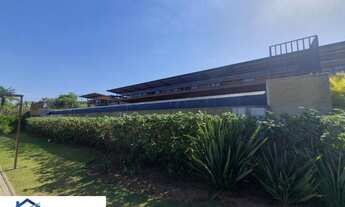 Imagem 3: TERRENO A VENDA COM 833 M ² NO CONDOMÍNIO TERRAS DA ALVORADA - MEDEIROS - JUNDIAÍ/SP. R