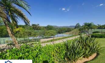 Imagem 4: TERRENO A VENDA COM 833 M ² NO CONDOMÍNIO TERRAS DA ALVORADA - MEDEIROS - JUNDIAÍ/SP. R