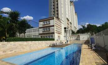 Imagem: APARTAMENTO LINDO VENDA Condomínio Hanbury