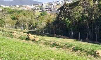 Imagem: TERRENO A VENDA COM 833 M ² NO CONDOMÍNIO
