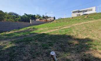 Imagem 2: TERRENO A VENDA COM 833 M ² NO CONDOMÍNIO TERRAS DA ALVORADA - MEDEIROS - JUNDIAÍ/SP. R