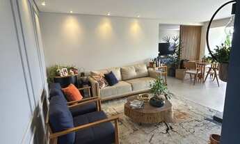 Imagem 2: Atmosphera Natural Living VENDA EM JUNDIAI Metragem: 119m R$958.000