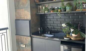 Imagem 6: Atmosphera Natural Living VENDA EM JUNDIAI Metragem: 119m R$958.000