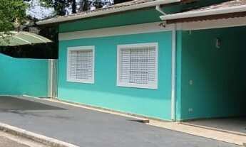 Imagem: CASA OPORTUNIDADE EM JORDANESIA EM CONDOMINIO