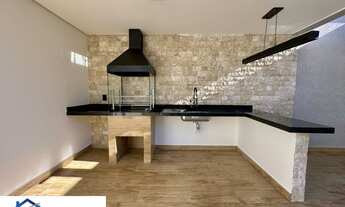 Imagem 3: LINDA CASA PARA VENDA NO CONDOMINIO NOVA JAGUARY EM SANTANA DE PARNAIBA R$ 1.100.000 mil