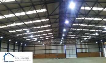 Imagem 7: GALPÃO PARA LOCAÇÃO EM ITATIBA PARA LOCAÇÃO COM AREA DE MANOBRA PARA CARRETA R$87.162.60