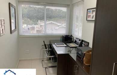 Imagem 3: CASA PORTAL DO PARAISO II EM JUNDIAI -SP VENDA SOBRADO R$2.970.000.00 fino acabamento