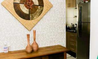 Imagem 6: Apartamento no residencial flex em Jundiaí com 66m² no valor de R$645.000.00 condomínio co