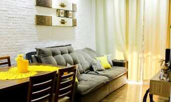 Imagem 5: Apartamento no residencial flex em Jundiaí com 66m² no valor de R$645.000.00 condomínio co