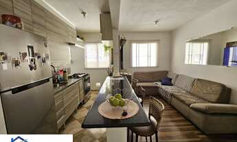 Imagem: Venda - Excelente Apartamento - Cond. Residencial