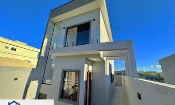 Imagem: LINDA CASA PARA VENDA NO CONDOMINIO NOVA