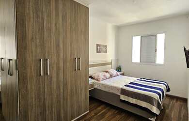 Imagem 2: Venda - Excelente Apartamento - Cond. Residencial Tangaras/Parque Empresarial(Jundiaí) R$2