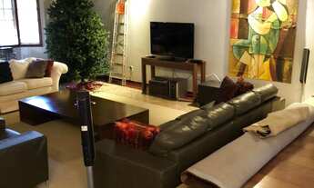 Imagem: CASA A VENDA - JARDIM DA SAMAMBAIA