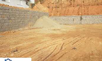 Imagem 3: LOTE OPORTUNIDADE NO CONDOMINIO CAPITAL VILLE JA COM PLATO PARA CONTRUÇÃO NO VALOR DE 160