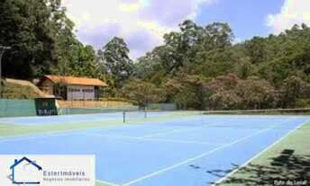 Imagem 5: LOTE OPORTUNIDADE NO CONDOMINIO CAPITAL VILLE JA COM PLATO PARA CONTRUÇÃO NO VALOR DE 160