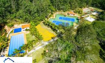 Imagem 4: LOTE OPORTUNIDADE NO CONDOMINIO CAPITAL VILLE JA COM PLATO PARA CONTRUÇÃO NO VALOR DE 160