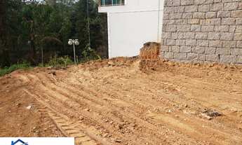 Imagem 2: LOTE OPORTUNIDADE NO CONDOMINIO CAPITAL VILLE JA COM PLATO PARA CONTRUÇÃO NO VALOR DE 160