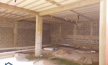 Imagem 3: Galpão Comercial à Venda em Itupeva-SP, Bairro Monte Serrat - 3 Salas, 2 Banheiros, 3 Vaga