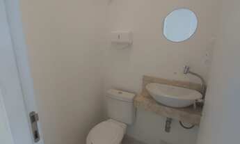 Imagem 4: SALA PARA LOCAÇÃO NO IN DESIGN VILA ARENS COM AR VALOR R$2.600 pacote