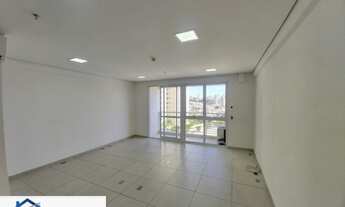 Imagem 5: SALA PARA LOCAÇÃO NO IN DESIGN VILA ARENS COM AR VALOR R$2.600 pacote