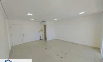 Imagem 3: SALA PARA LOCAÇÃO NO IN DESIGN VILA ARENS COM AR VALOR R$2.600 pacote