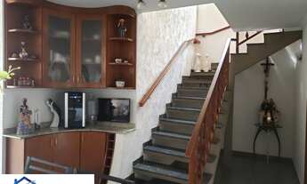 Imagem 2: Imperdível Casa à Venda em Jundiaí-SP no Jardim da Fonte - 3 Quartos, 1 Suíte, 3 Salas, 3