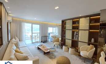 Imagem: APARTAMENTO LINDO PARA VENDA ALTO PADRÃO165m²