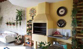 Imagem 7: Imperdível Casa à Venda em Jundiaí-SP no Jardim da Fonte - 3 Quartos, 1 Suíte, 3 Salas, 3