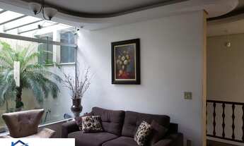 Imagem 6: Imperdível Casa à Venda em Jundiaí-SP no Jardim da Fonte - 3 Quartos, 1 Suíte, 3 Salas, 3