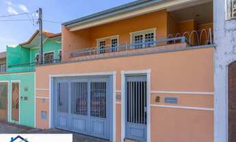 Imagem: Imperdível Casa à Venda em Jundiaí-SP