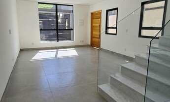 Imagem 2: Casa de Alto Padrão em Condomínio na Chácara Jaguari - Santana de Parnaíba-SP: 3 Quartos