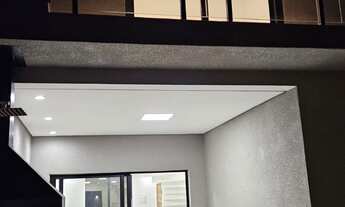 Imagem 4: Casa de Alto Padrão em Condomínio na Chácara Jaguari - Santana de Parnaíba-SP: 3 Quartos