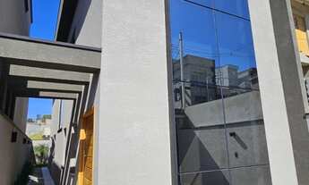 Imagem: Casa de Alto Padrão em Condomínio na Chácara