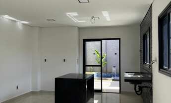 Imagem 2: Venda de Casa em Condomínio de Alto Padrão em Santana de Parnaíba-SP, Villas do Jaguari: 3