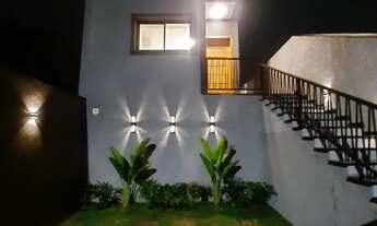 Imagem 6: Venda de Casa em Condomínio de Alto Padrão em Santana de Parnaíba-SP, Villas do Jaguari: 3