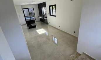 Imagem 7: Venda de Casa em Condomínio de Alto Padrão em Santana de Parnaíba-SP, Villas do Jaguari: 3