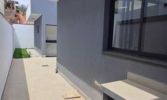 Imagem 4: Casa de alto padrão no Condomínio Distrito Industrial em Itupeva-SP: 3 quartos, 3 suítes