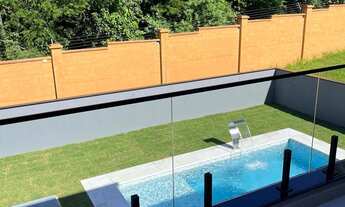 Imagem 2: Imperdível oportunidade: Casa em condomínio à venda em Jundiaí-SP, Chácara Terra Nova. 3 q