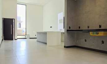 Imagem 3: CASA TÉRREA DE LUXO NO CONDOMÍNIO GRAN VILLE I SÃO VENANCIO, EM ITUPEVA! R$1.120.000.00