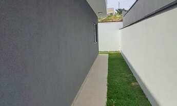 Imagem 3: Casa de alto padrão no Condomínio Distrito Industrial em Itupeva-SP: 3 quartos, 3 suítes