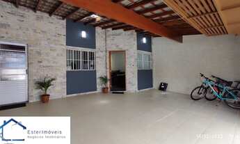 Imagem: Imperdível casa à venda em Jundiaí-SP