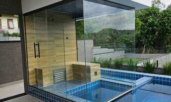 Imagem 6: Imperdível oportunidade: Casa em condomínio à venda em Santana de Parnaíba - Suru, 3 quart