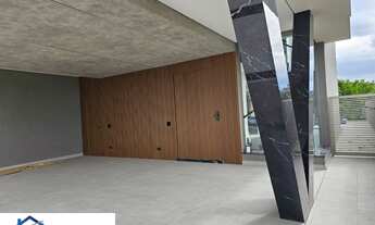 Imagem 2: Imperdível oportunidade: Casa em condomínio à venda em Santana de Parnaíba - Suru, 3 quart