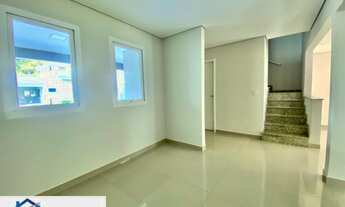 Imagem 2: Imóvel de alto padrão: Casa em condomínio à venda em Jundiaí-SP, 3 quartos, 1 suíte, 3 sal