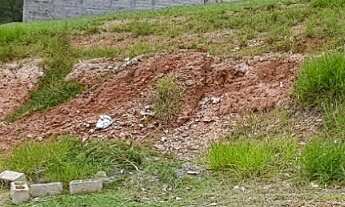 Imagem: Terreno em Condomínio de Luxo em Jarinu-SP