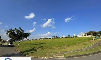 Imagem 3: Terreno em Condomínio de Luxo em Jundiaí-SP, Bairro Chácara Terra Nova 506,68 m² de Área